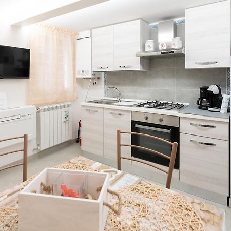 Sweet Apartment Chioggia Ngoại thất bức ảnh