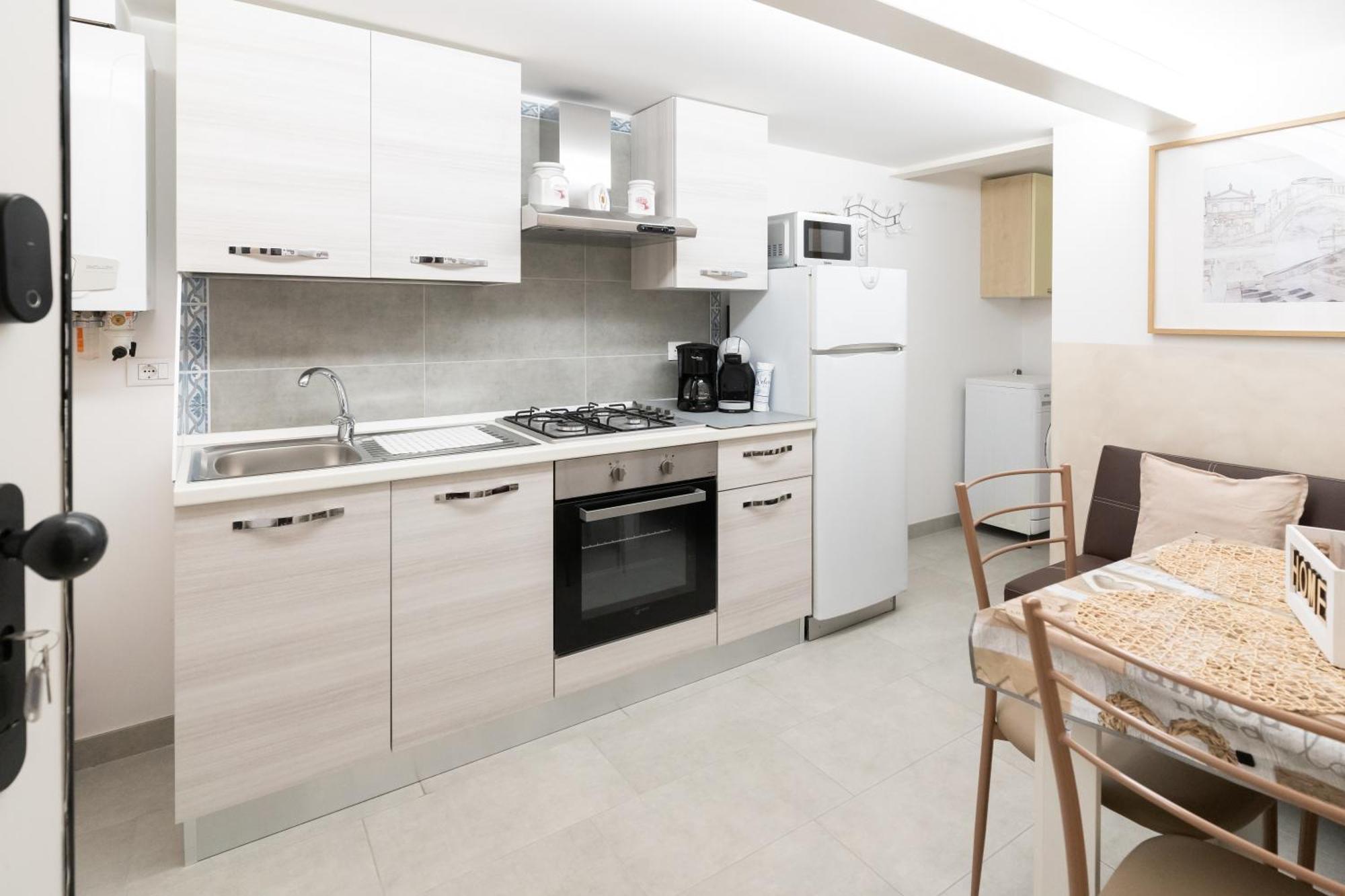 Sweet Apartment Chioggia Ngoại thất bức ảnh