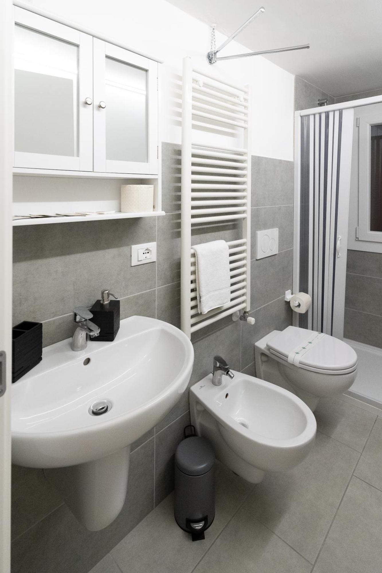 Sweet Apartment Chioggia Ngoại thất bức ảnh