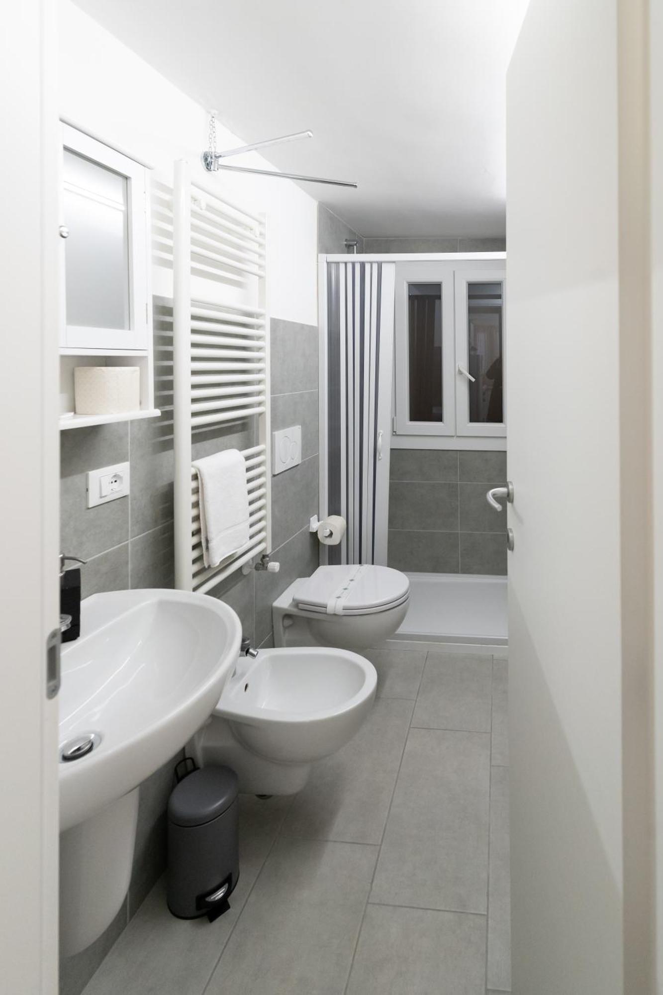 Sweet Apartment Chioggia Ngoại thất bức ảnh